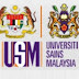 JAWATAN KOSONG UNIVERSITI SAINS MALAYSIA - 05 MEI 2016