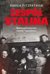 http://lubimyczytac.pl/ksiazka/4267512/zespol-stalina-niebezpieczne-lata-radzieckiej-polityki