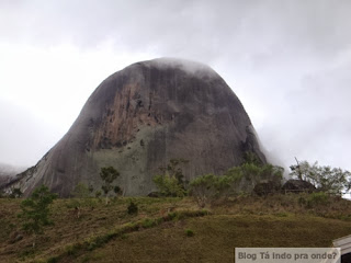 Pedra Azul - ES