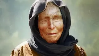 Baba Vanga's Prediction 2025