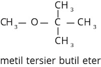 metil tersier butil eter