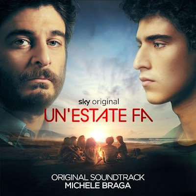 Un Estate Fa Series Soundtrack Michele Braga