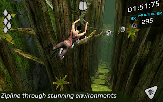 After Earth game for android