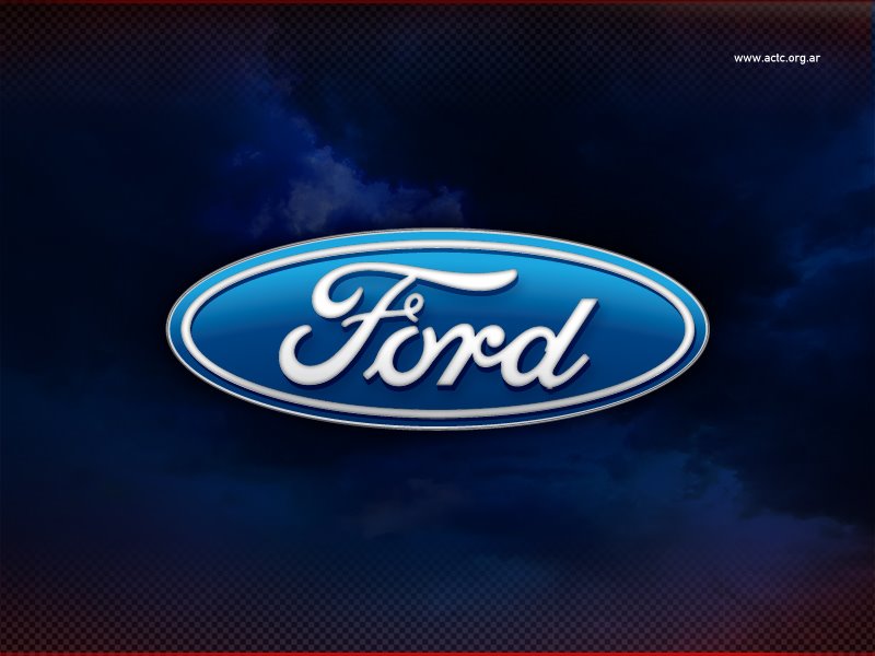 PHOTO GALLERY HD: Ford Cars Wallpapers HD-1