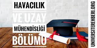 Havacılık Ve Uzay Mühendisliği Bölümü Nedir Ne İş Yapar İş İmkânları Maaşları
