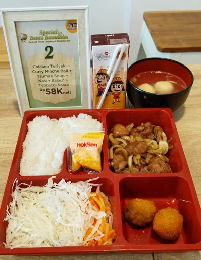 menu bento ramadan 2 harga