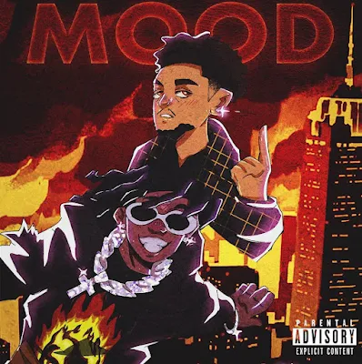 Gianni Stallone - Mood (feat. Rookie Uno) [Download]