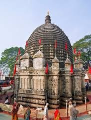 Maa Kamakhya Devalaya