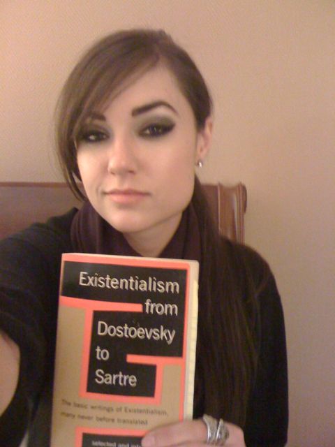 Sasha Grey anuncia aposentadoria