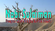 Contoh Puasa Nabi Daud