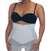 Ardyss Lumbo Lower Back Support Long Leg Pantie Girdle Style 38 l $89.00