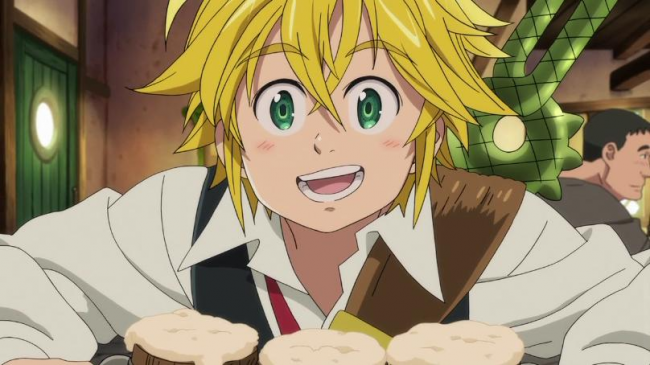 Meliodas