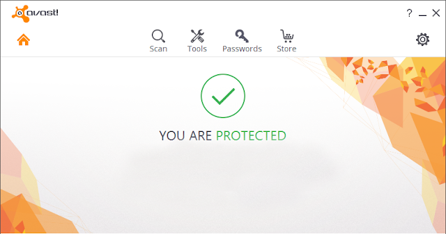 A Security Software Product "AVAST" Having A Flaw