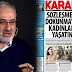 Karar Gazetesi, İstanbul Sözleşmesi'ne sahip çıktı! İslamoğlu destek verdi...