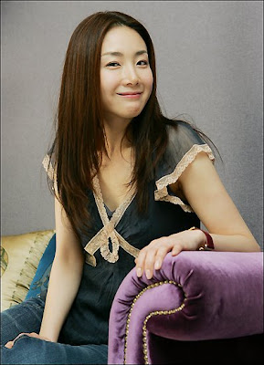 Choi Ji woo