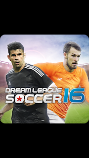 Dream League Soccer 2016 | MOD APK