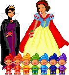Branca de Neve e os 7 anões (83)