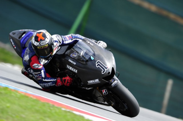 Jorge Lorenzo, Moto GP 2012 will be more exciting