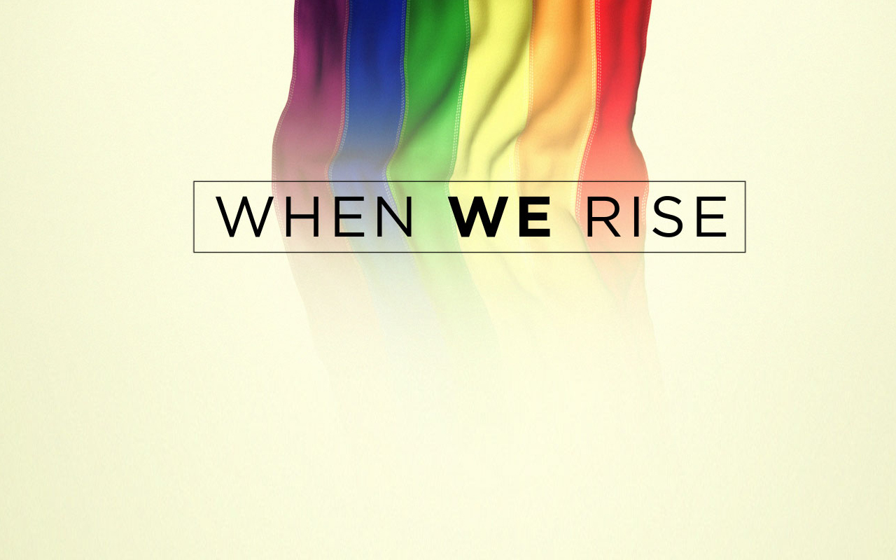 A luta pela igualdade e liberdade em 'When We Rise' a minissérie que todxs devem assistir!