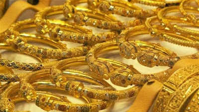 اسعار الذهب اليوم في الأسواق العراقية بيع وشراء العراقي والمستورد