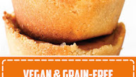 Vegan & Grain-Free Pumpkin Pie Cups
