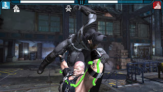 Batman: Arkham Origins v1.0.1