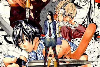 Bakuman Manga image