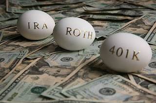 Roth IRA | New York Life Agent