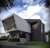 Las mejores ideas en arquitectura moderna