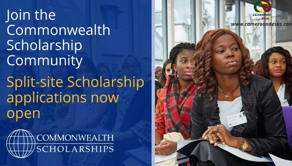 Commonwealth Shared Sites PhD Scholarship 2024 In UK For Developing Countries