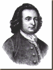 Geroge Mason