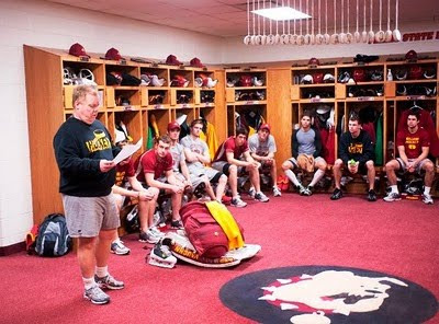 The Official Ferris State Bulldog Athletics Blog: HOCKEY: Ferris Could ...