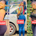 Hilarious😆 moment three Hookup slay queens accosted and mesmerized for refusing to show up after a N120K service fee was paid into their acct. VIDEO