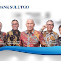 Bank SulutGo Tetap Buka Pelayanan Dihari Libur 