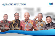 Bank SulutGo Tetap Buka Pelayanan Dihari Libur 