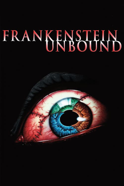 Frankenstein oltre le frontiere del tempo 1990 Film Completo In Italiano Gratis