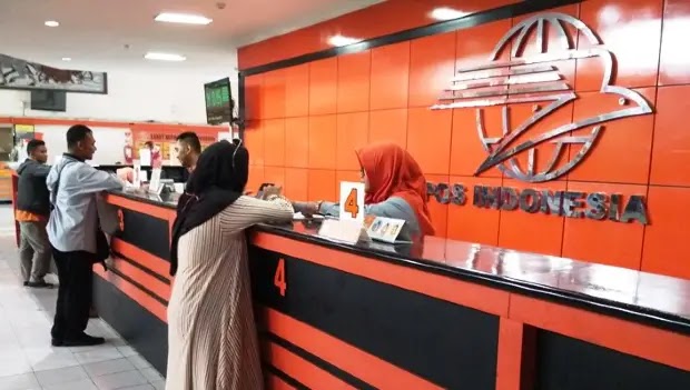 Cara Legalisir Buku Nikah Di Kantor Pos