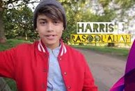 Rasool Allah - Harris J