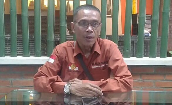 Mantan Komisioner KPU Kota Depok Yoyok Efendi Optimis Kaesang Menang di Pilkada Mendatang