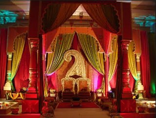  good-Looking Traditional Wedding Decor Ideas for unique wedding supplies and decorations for wedding ceremonies and wedding receptions,Village- traditional wedding decorations,African Wedding Decor