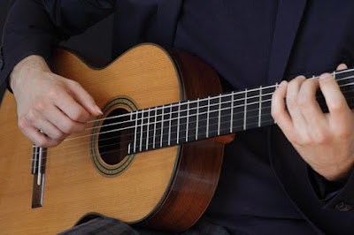 PRONTUARIO ACCORDI PER CHITARRA