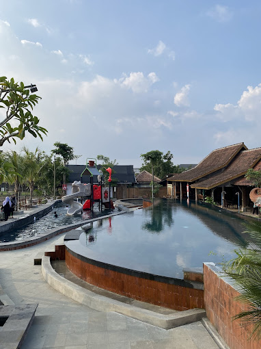 Sabella Pool Malang