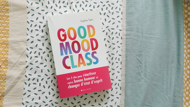 La good mood class sophie trem