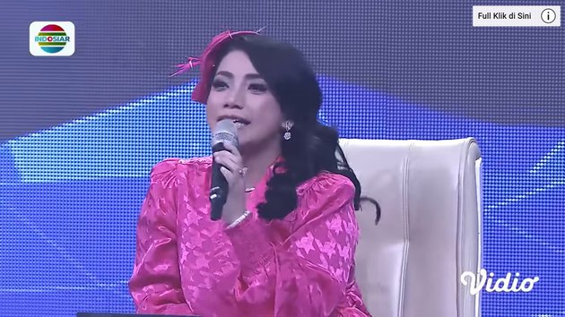 Banyak netizen yang mengakui kalau Siti merupakan salah satu talenta dangdut terbaik Tanah Air yang tentunya sangat layak jadi juri.