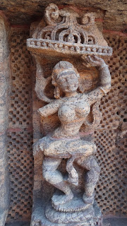 konark old arcitecture