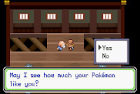 Pokemon Lilac Screenshot 04