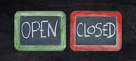 Closed or Open Questions