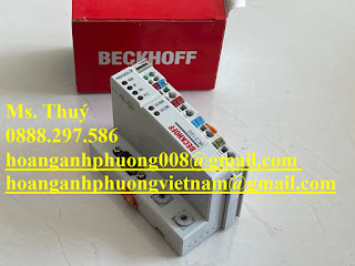 Beckhoff BC3100 - Module new 100% - Bình Dương BC3100%20(4)