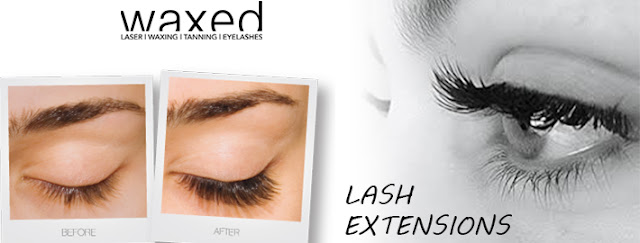 Eyelash extension Bentleigh