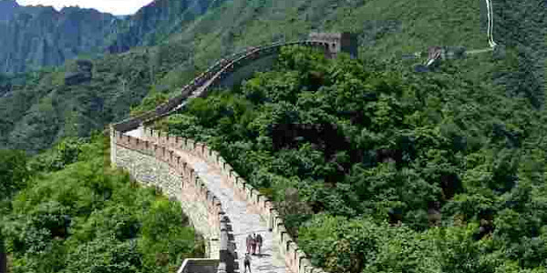 The Great Wall Of China: History, Materials Used To Build It, How It Was Built, Decay, Claims And Myths